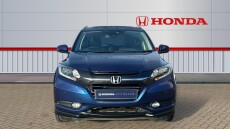 Honda HR-V 1.5 i-VTEC EX CVT 5dr Petrol Hatchback